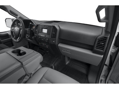 2018 Ford F-150 Base