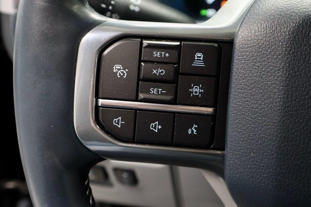 2023 Ford F-150 Limited