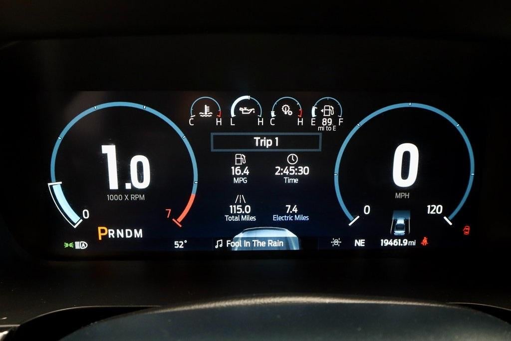 2023 Ford F-150 Limited