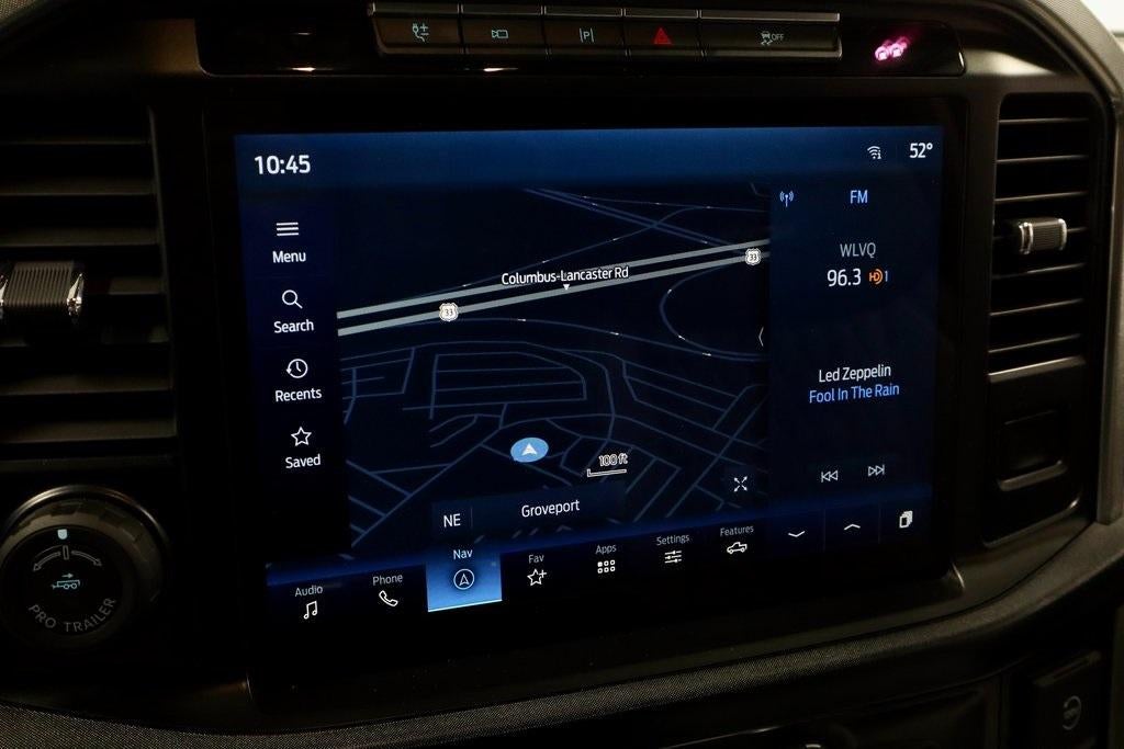 2023 Ford F-150 Limited