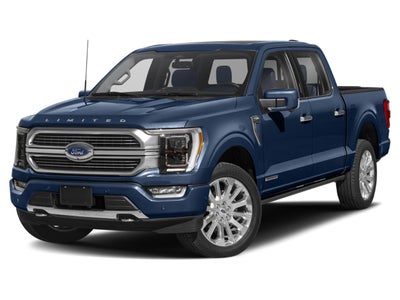 2023 Ford F-150 Limited