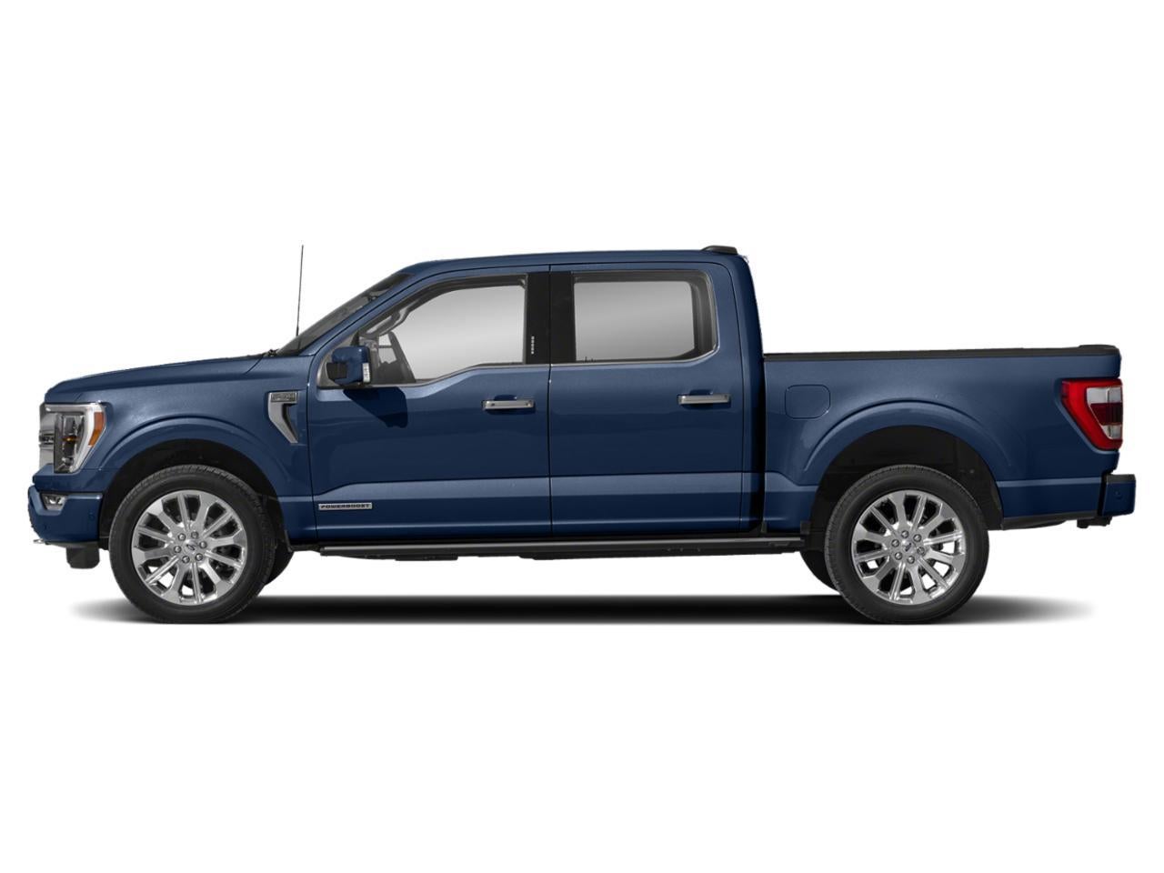 2023 Ford F-150 Limited