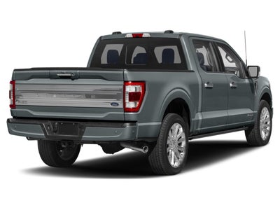 2023 Ford F-150 Limited