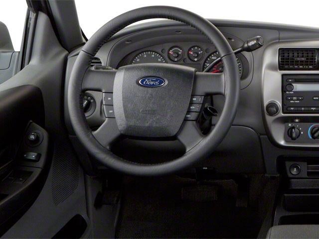 2011 Ford Ranger Sport