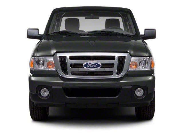 2011 Ford Ranger Sport
