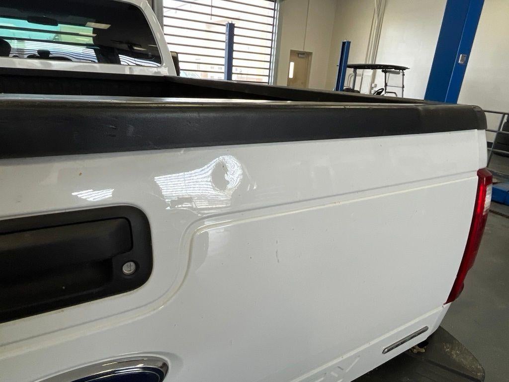 2016 Ford Super Duty F-350 SRW XL