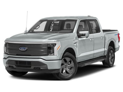 2023 Ford F-150 Lightning Lariat