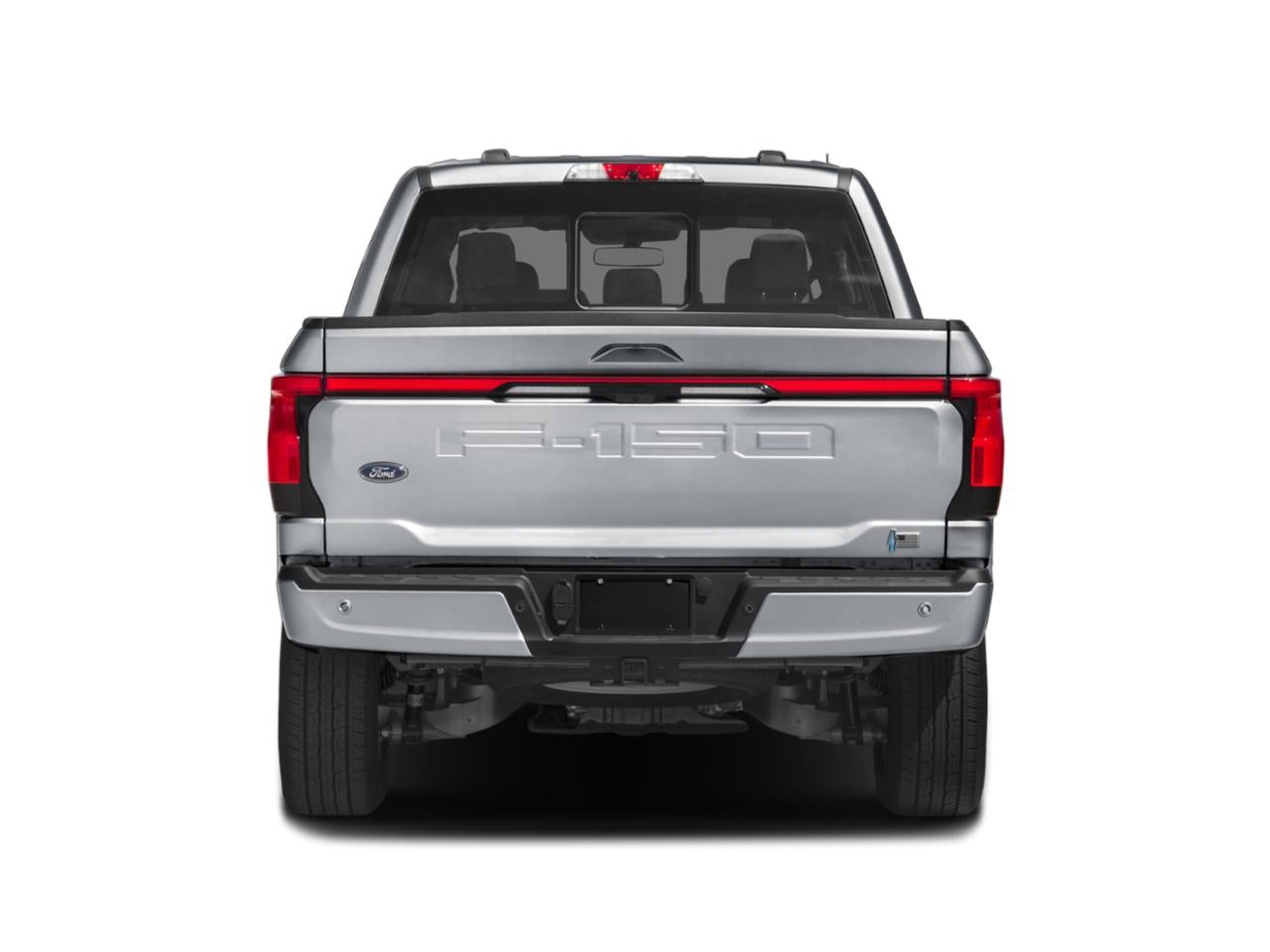 2023 Ford F-150 Lightning Lariat