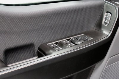 2022 Ford F-150 Lightning Pro