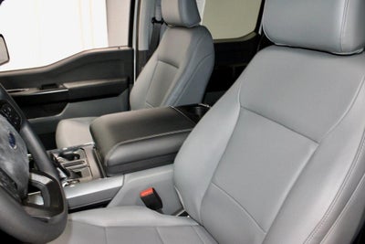 2022 Ford F-150 Lightning Pro