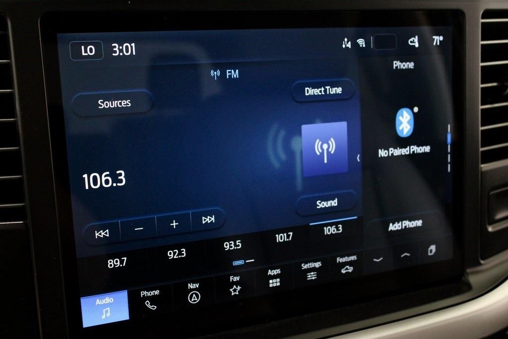 2022 Ford F-150 Lightning Pro