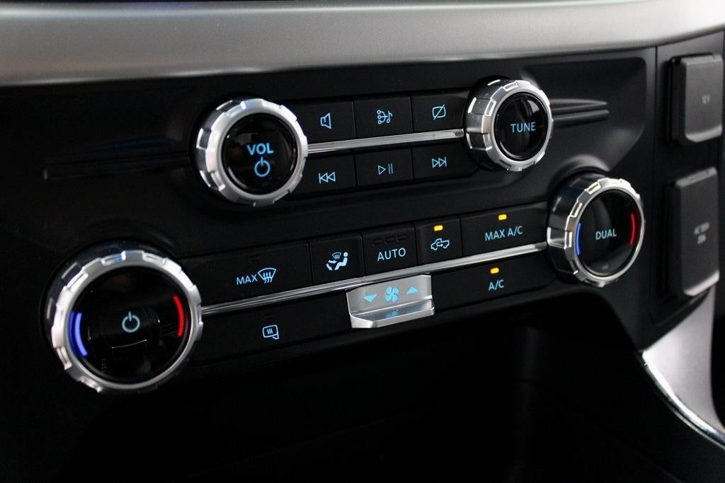 2022 Ford F-150 Lightning Pro