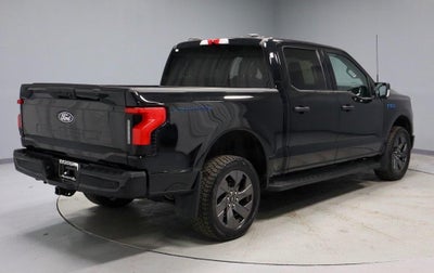 2024 Ford F-150 Lightning XLT