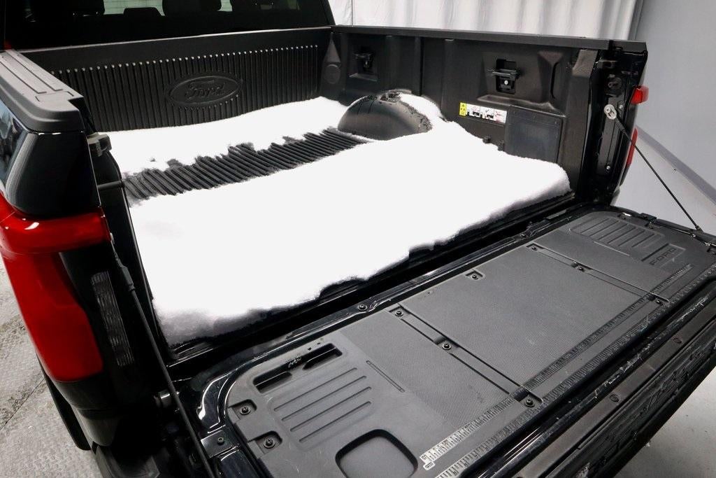 2024 Ford F-150 Lightning XLT