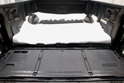 2024 Ford F-150 Lightning XLT