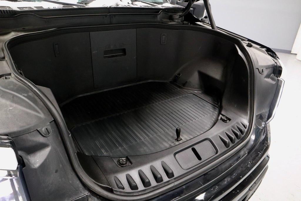 2024 Ford F-150 Lightning XLT