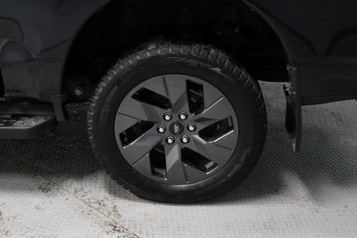 2024 Ford F-150 Lightning XLT