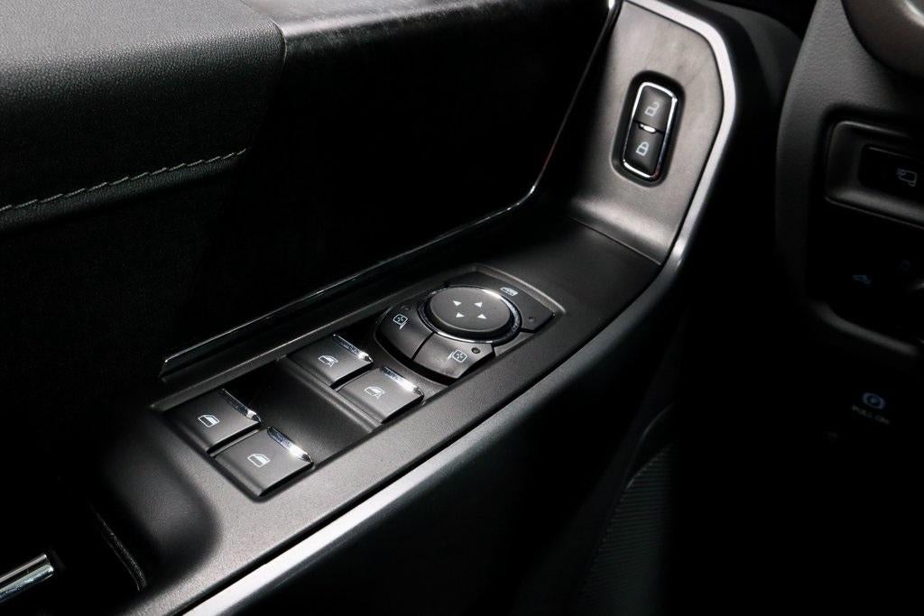 2024 Ford F-150 Lightning XLT