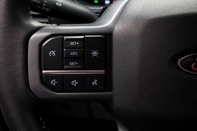 2024 Ford F-150 Lightning XLT