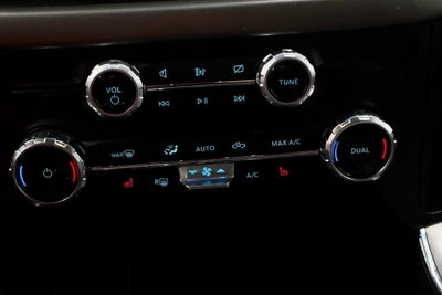 2024 Ford F-150 Lightning XLT