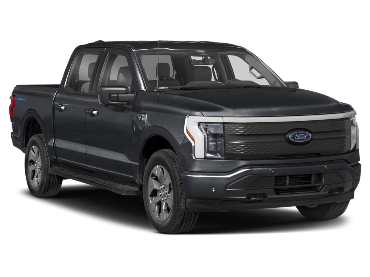 2024 Ford F-150 Lightning XLT