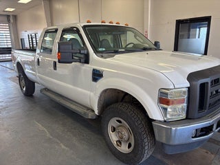 2008 Ford Super Duty F-350 SRW XL