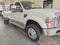 2008 Ford Super Duty F-450 DRW King Ranch