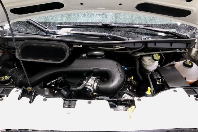 2016 Ford Transit Cargo Van Base