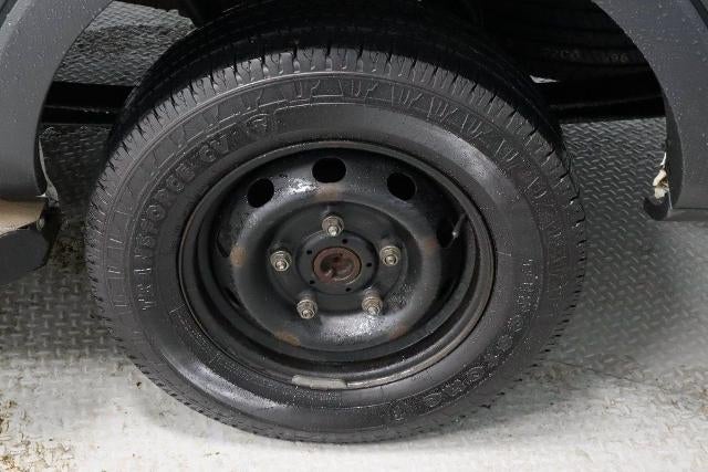 2016 Ford Transit Cargo Van Base