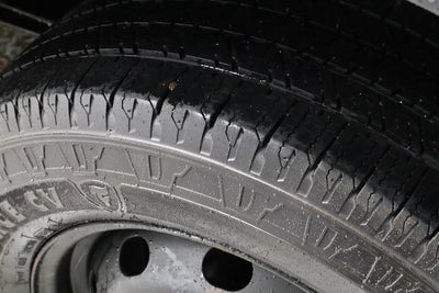 2016 Ford Transit Cargo Van Base