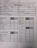 2016 Ford Transit Cargo Van Base