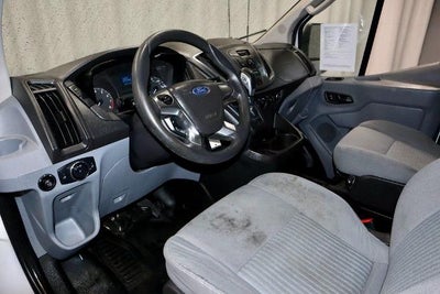 2016 Ford Transit Cargo Van Base