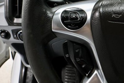 2016 Ford Transit Cargo Van Base