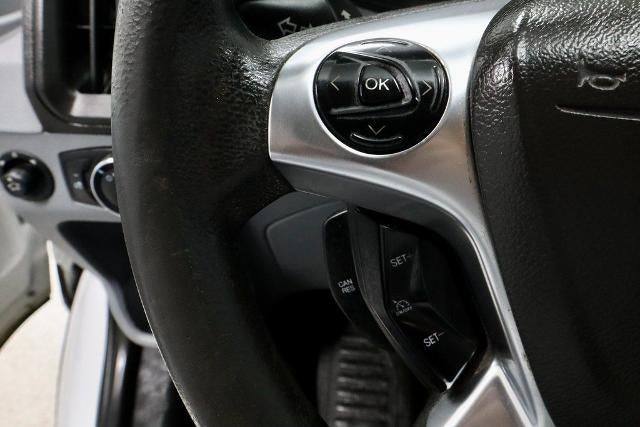 2016 Ford Transit Cargo Van Base