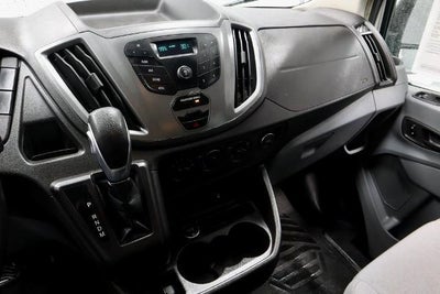 2016 Ford Transit Cargo Van Base