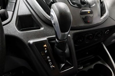 2016 Ford Transit Cargo Van Base