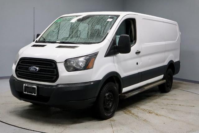 2016 Ford Transit Cargo Van Base