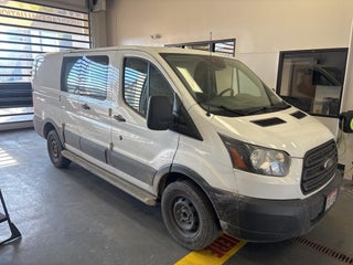 2016 Ford Transit Cargo Van Base