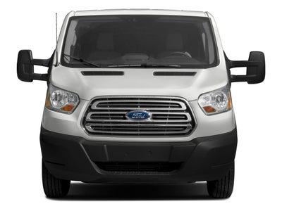 2016 Ford Transit Cargo Van Base