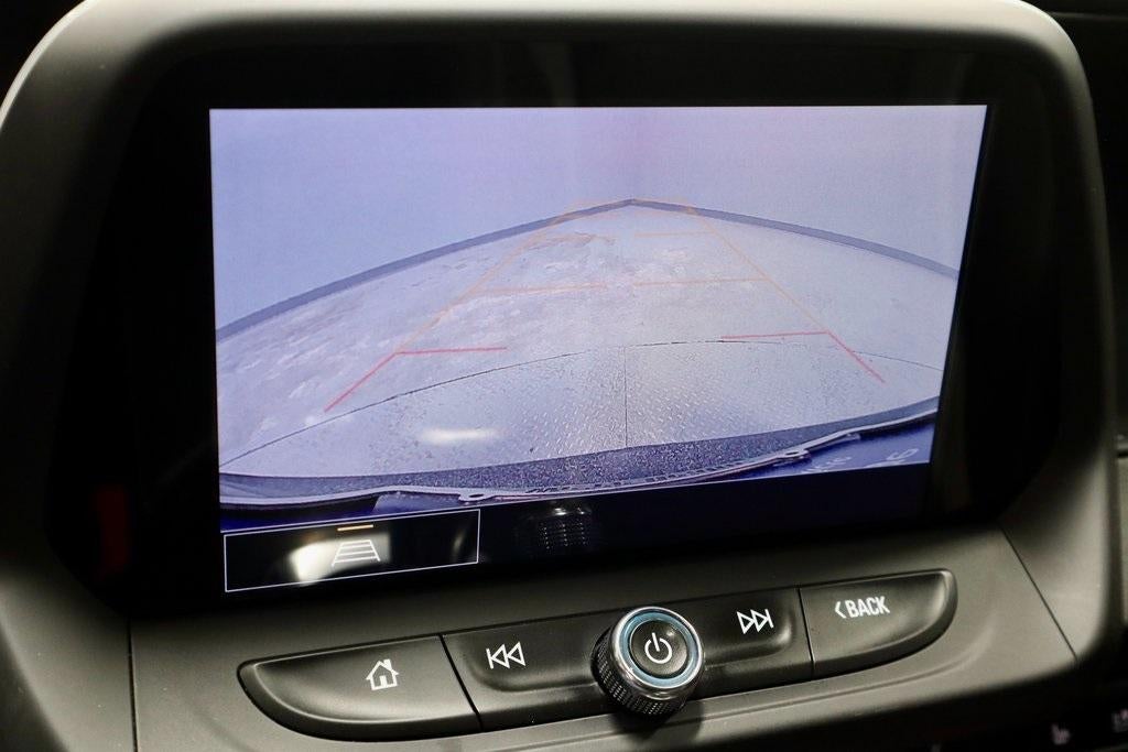 2023 Chevrolet Camaro 2LT