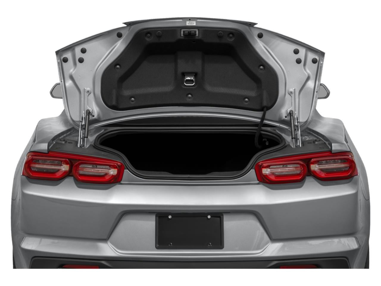 2023 Chevrolet Camaro 2LT