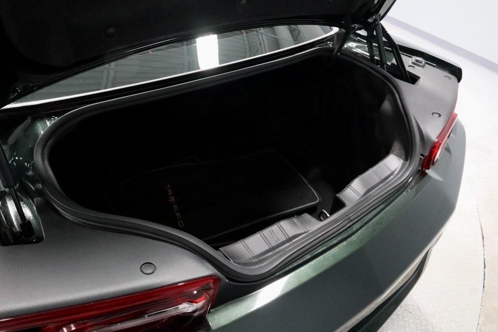 2020 Chevrolet Camaro LT1