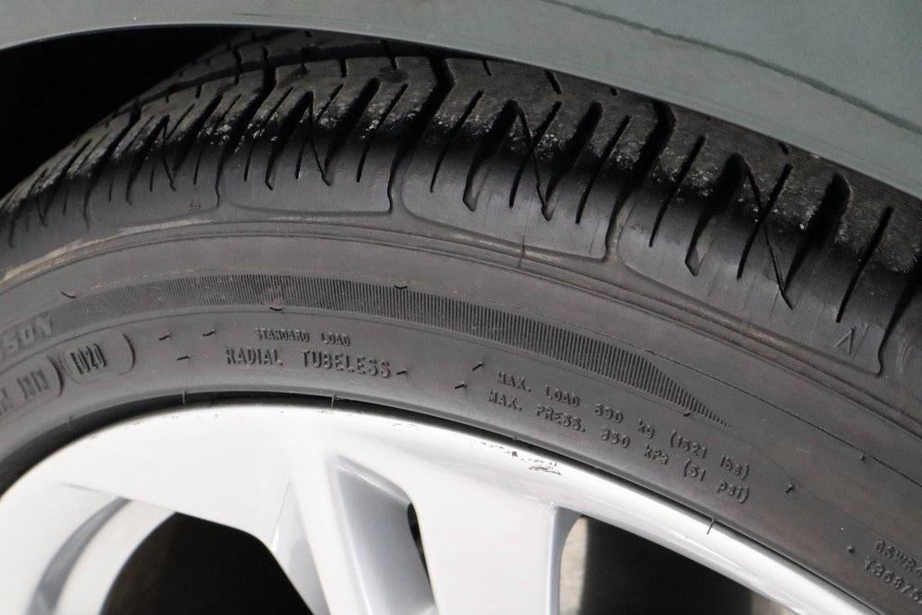 2020 Chevrolet Camaro LT1