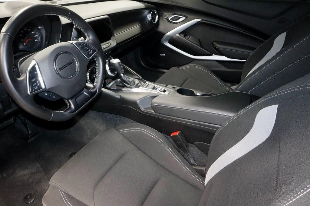 2020 Chevrolet Camaro LT1