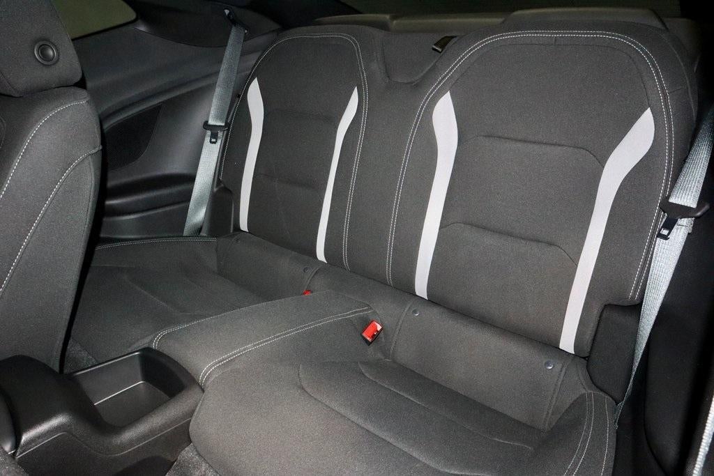 2020 Chevrolet Camaro LT1