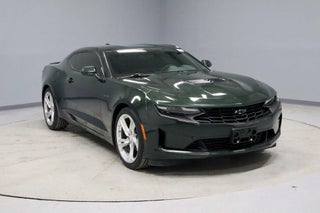 2020 Chevrolet Camaro LT1