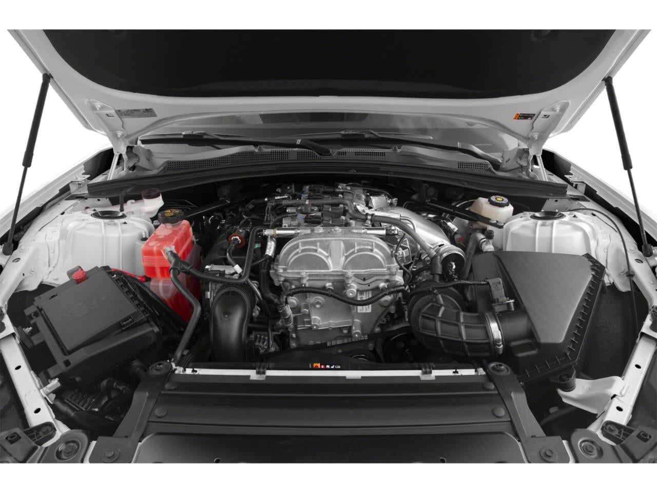 2020 Chevrolet Camaro LT1