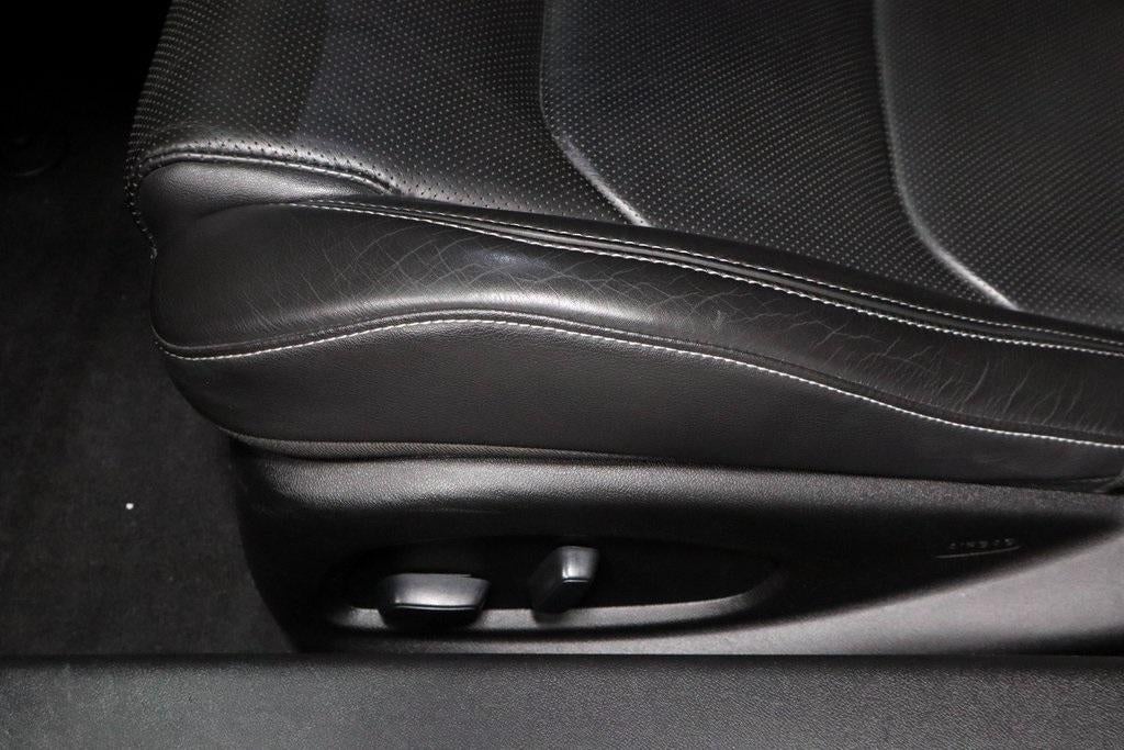 2019 Chevrolet Camaro SS