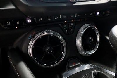 2019 Chevrolet Camaro SS