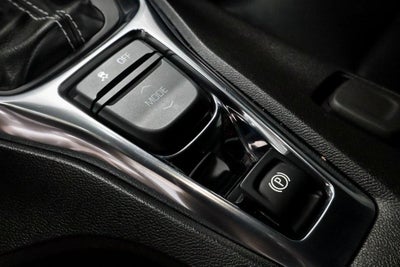 2019 Chevrolet Camaro SS